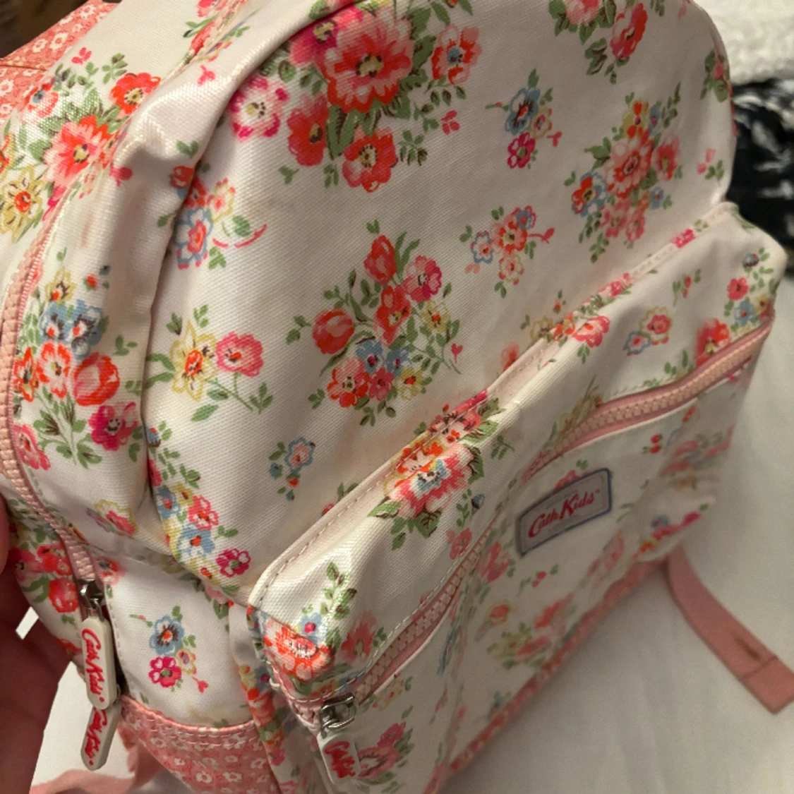 Cath Kidston ryggsäck