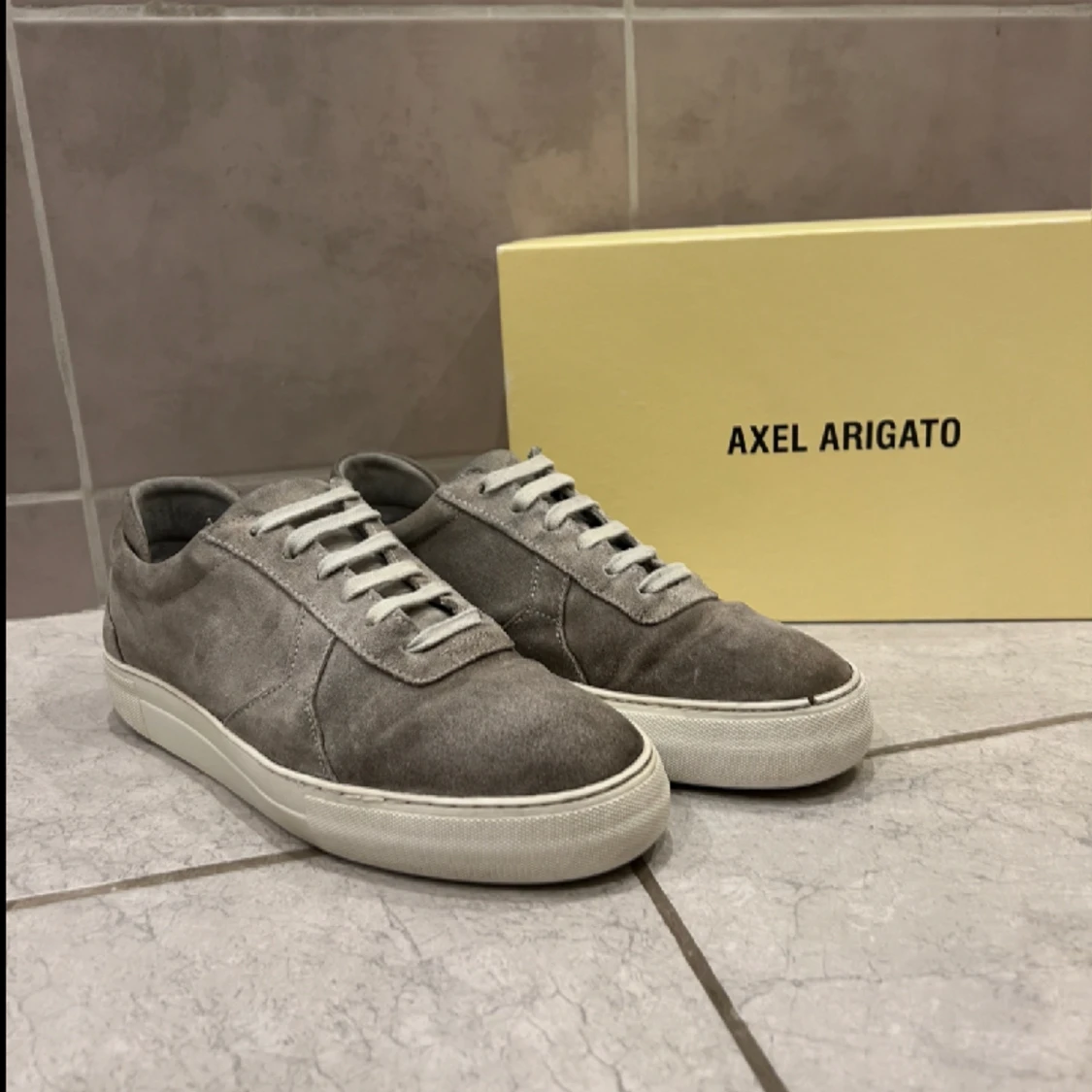 Axel Arigato’s - 91