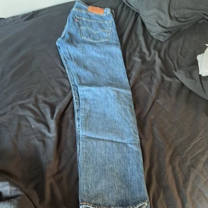 Levis jeans  - Oanvända  31/32 