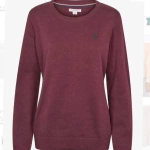 vinröd tröja köpt på zalando för 599kr kom privat för fler bilder