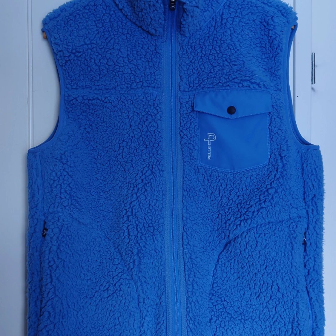 Fleeceväst Pelle P