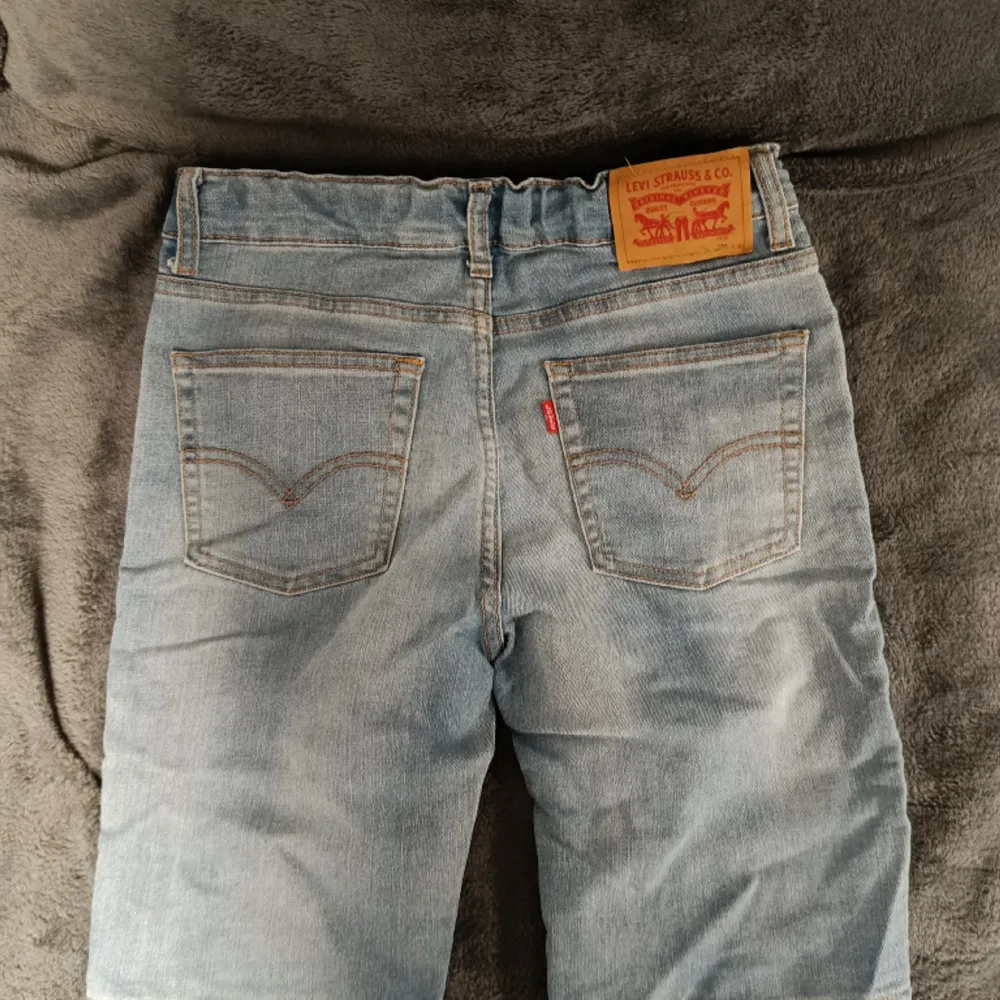 JeansShorts, Storlek 14a. Jeans & Byxor.