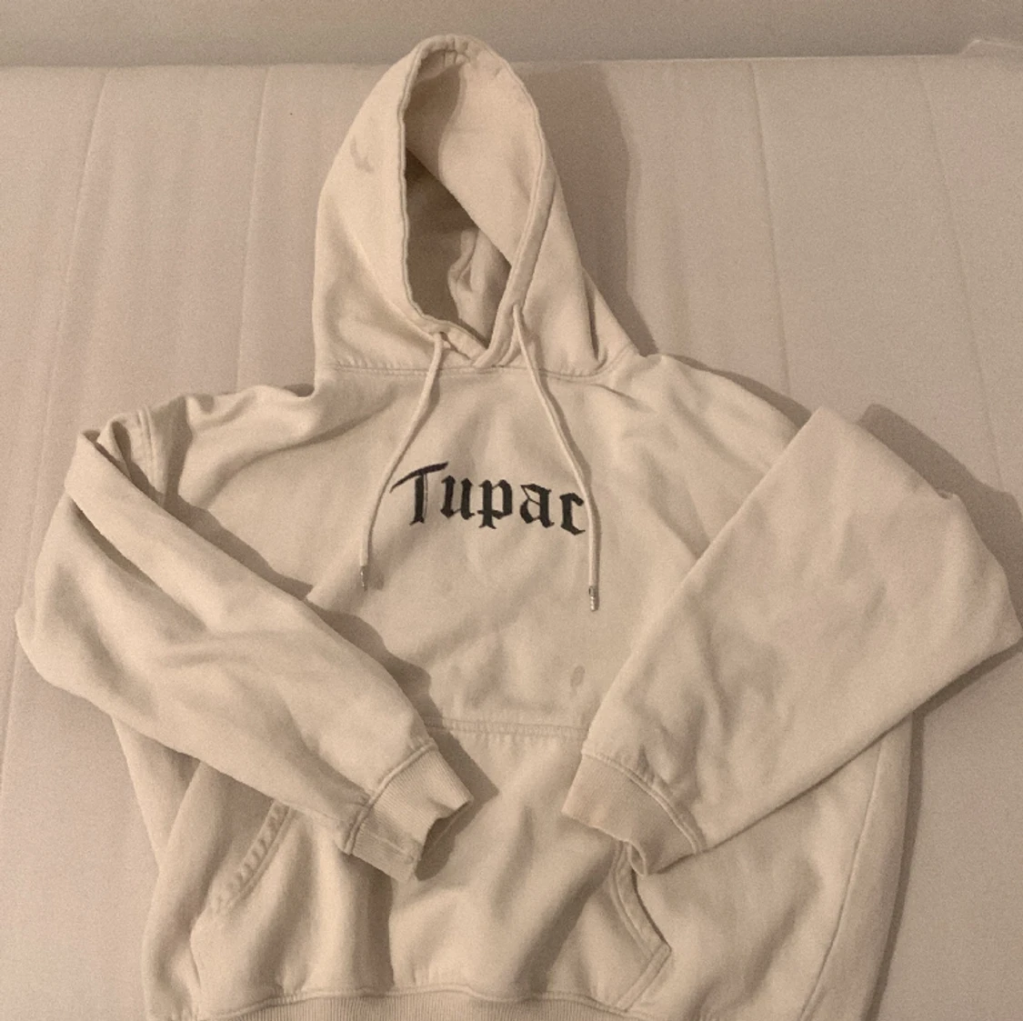 2pac hoodie