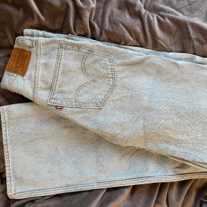 levis high loose - ljusblåa levis high loose 🫶🏼