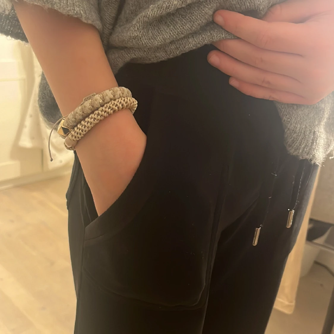 Svarta juicy couture  - 90