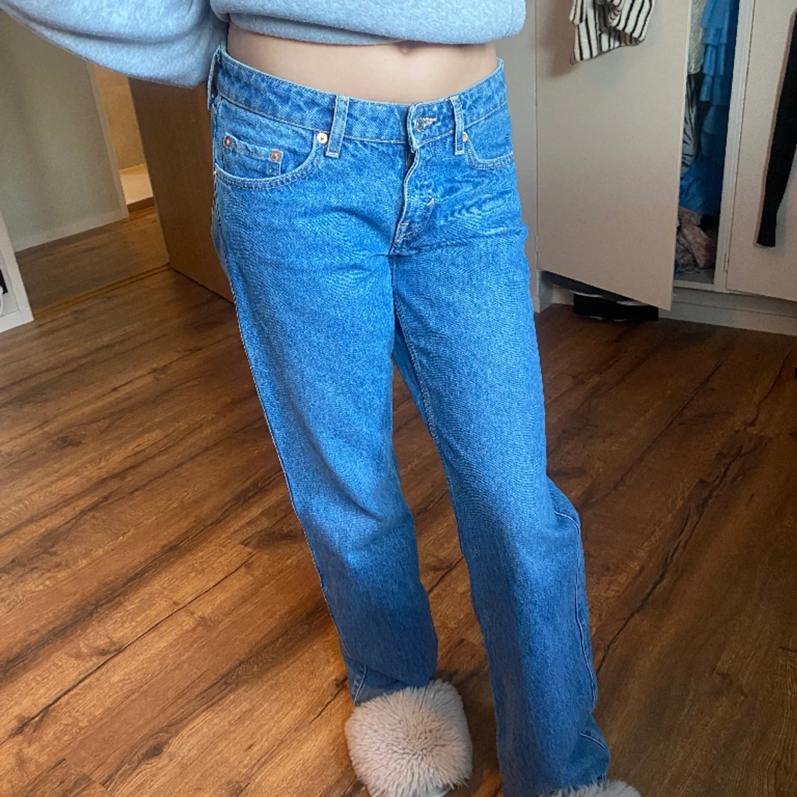 Jeans - 90
