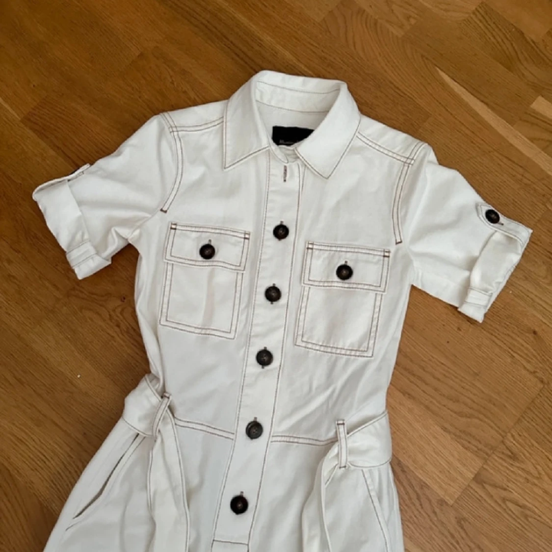 Massimo dutti jumpsuit - 90