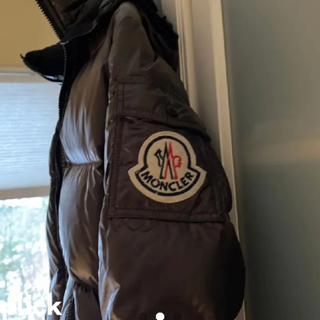 Moncler jacka  - 90
