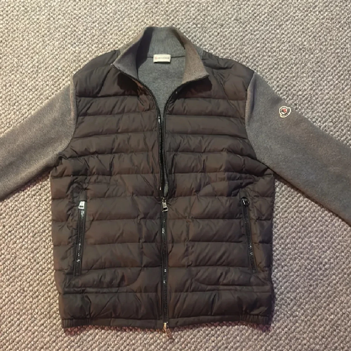Moncler cardigan strl S