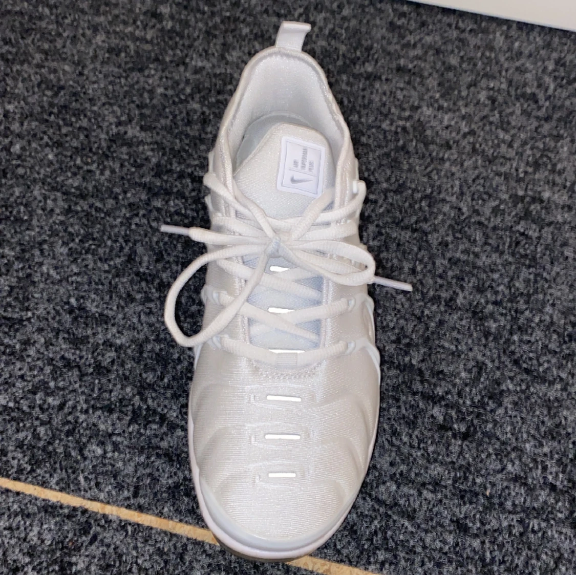 Nike air vapormax plus 