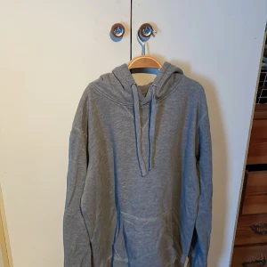 Hoodie - Använd