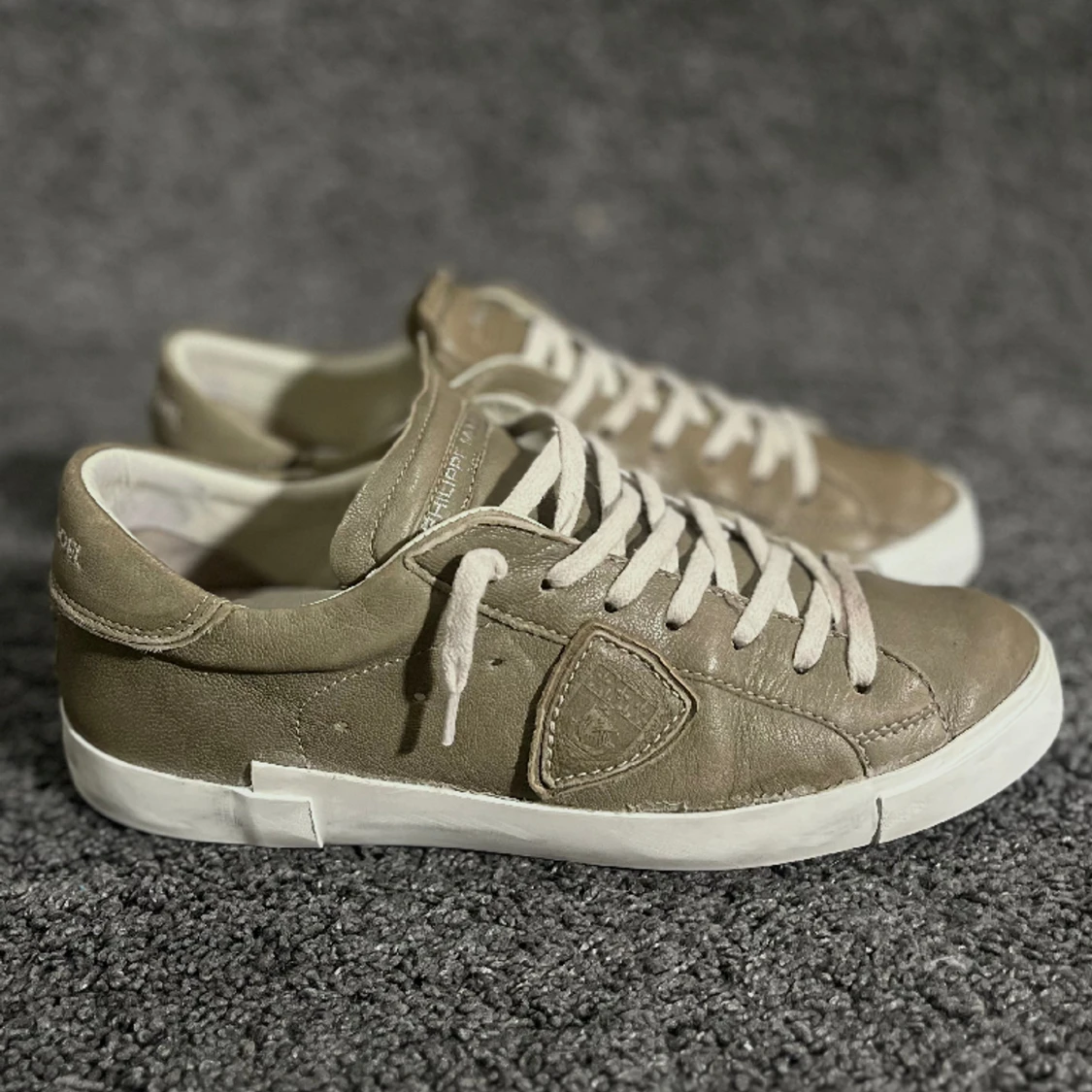 Philippe Model skor  - 90