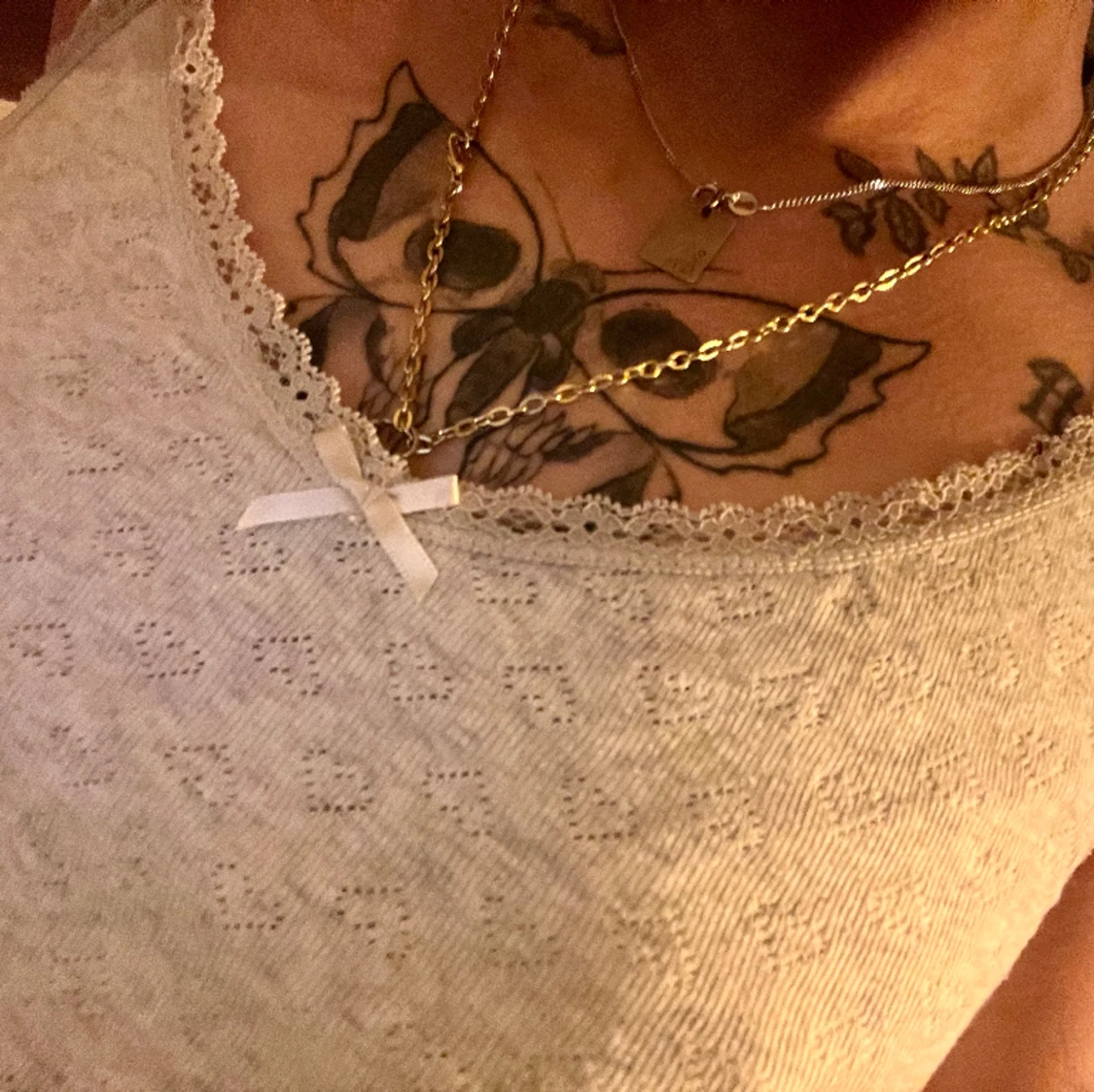 Linne i nyskick - 90