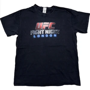 UFC Alexander Gustafsson T-Shirt - UFC T-Shirt i bra skick! Ställ gärna frågor!😊