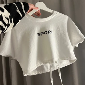 Tränings topp  - Jätte fin 