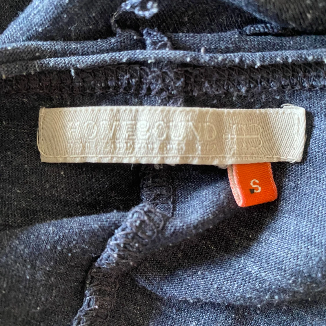 T-shirt Herr Homebound strl S  - 91