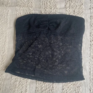 Tubetopp  - Spets tubetopp❤️❤️