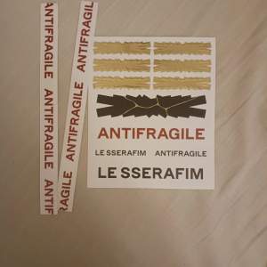 Fått från antifragile 