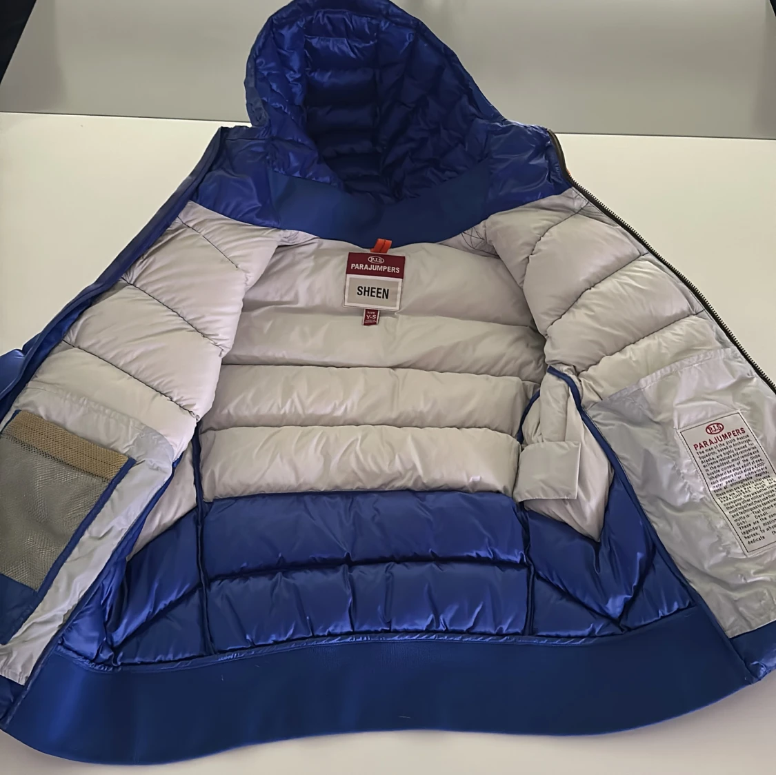 Parajumper jacka  - 92