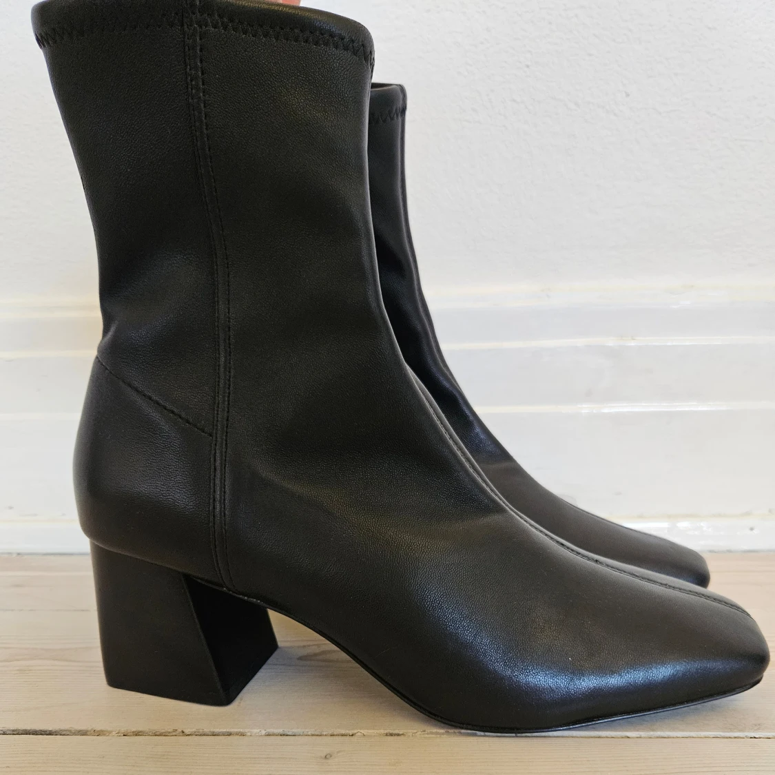 & Other Stories boots strl 41 - 93