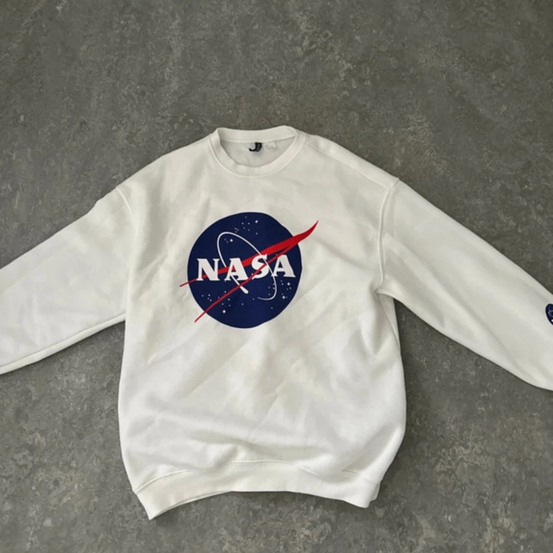 Nasa sweatshirt 