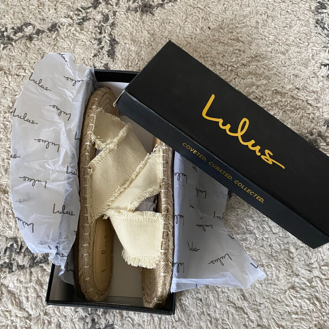 Espadrillos/slipins - 91