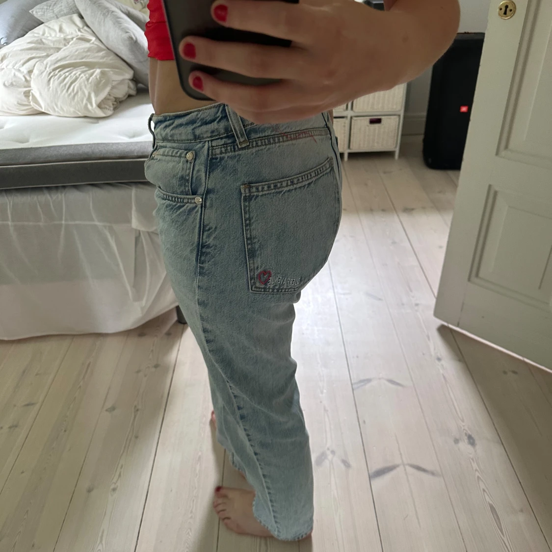 Djerf avenue jeans  - 92