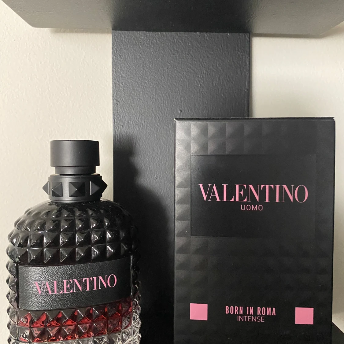Valentino Born In Roma Intense 