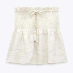 Zara kjol - Super gullig zara kjol💛 