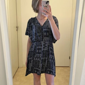 Klänning - Skön klänning 