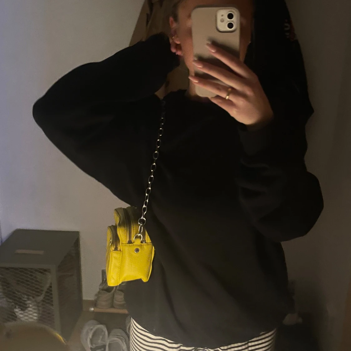 Super fin väska från Zadig Volitare🤍 - 92