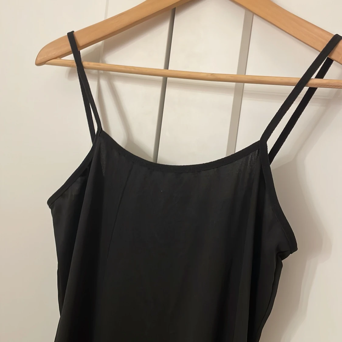 Svart klänning - 90