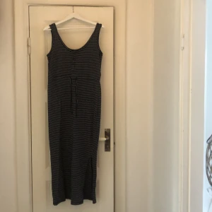 Strandklänning - Mjuk skön strandklänning