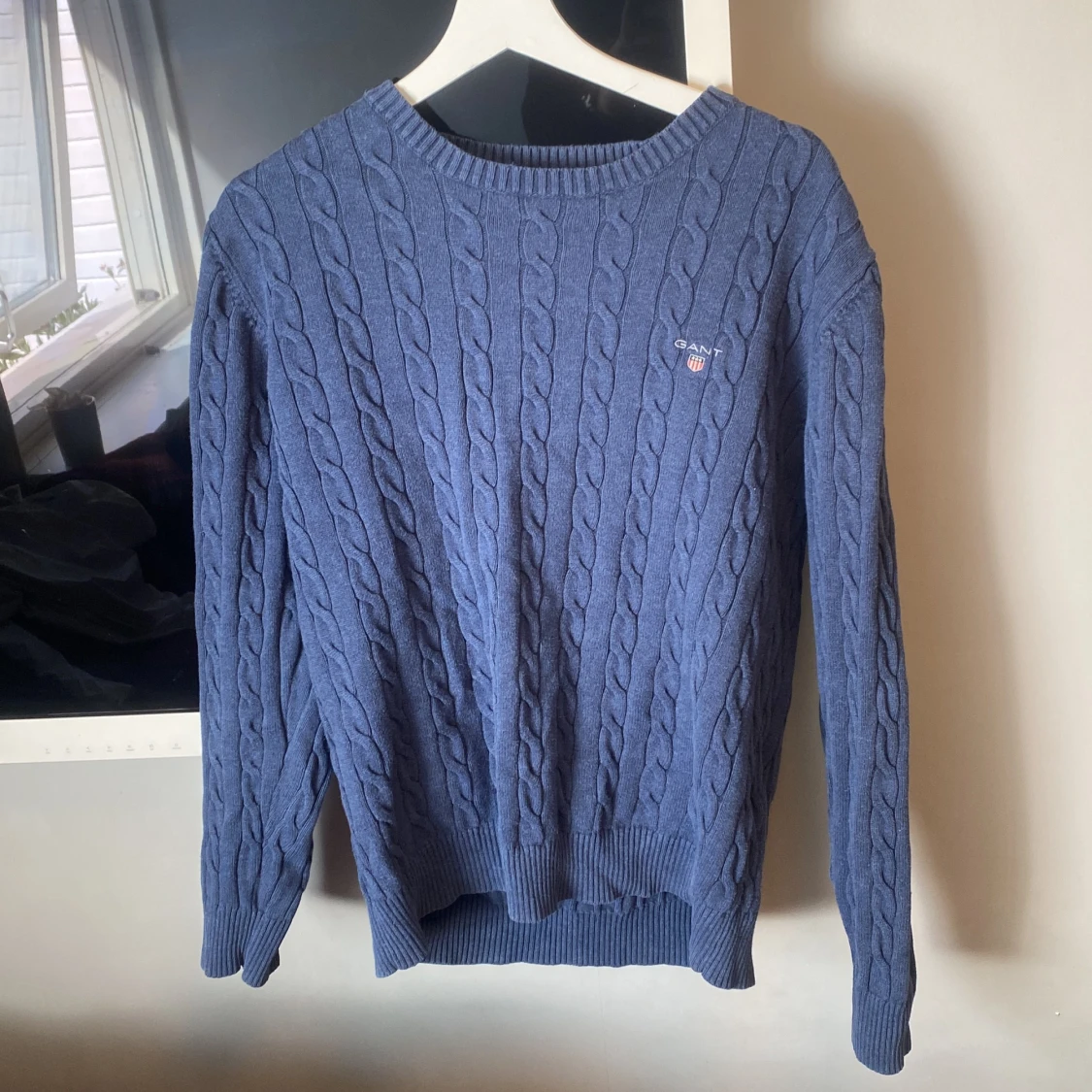 Gant tröja 
