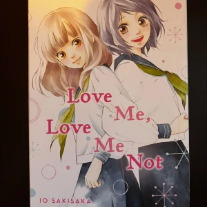 Manga - Läst klart så säljer lite av min samling