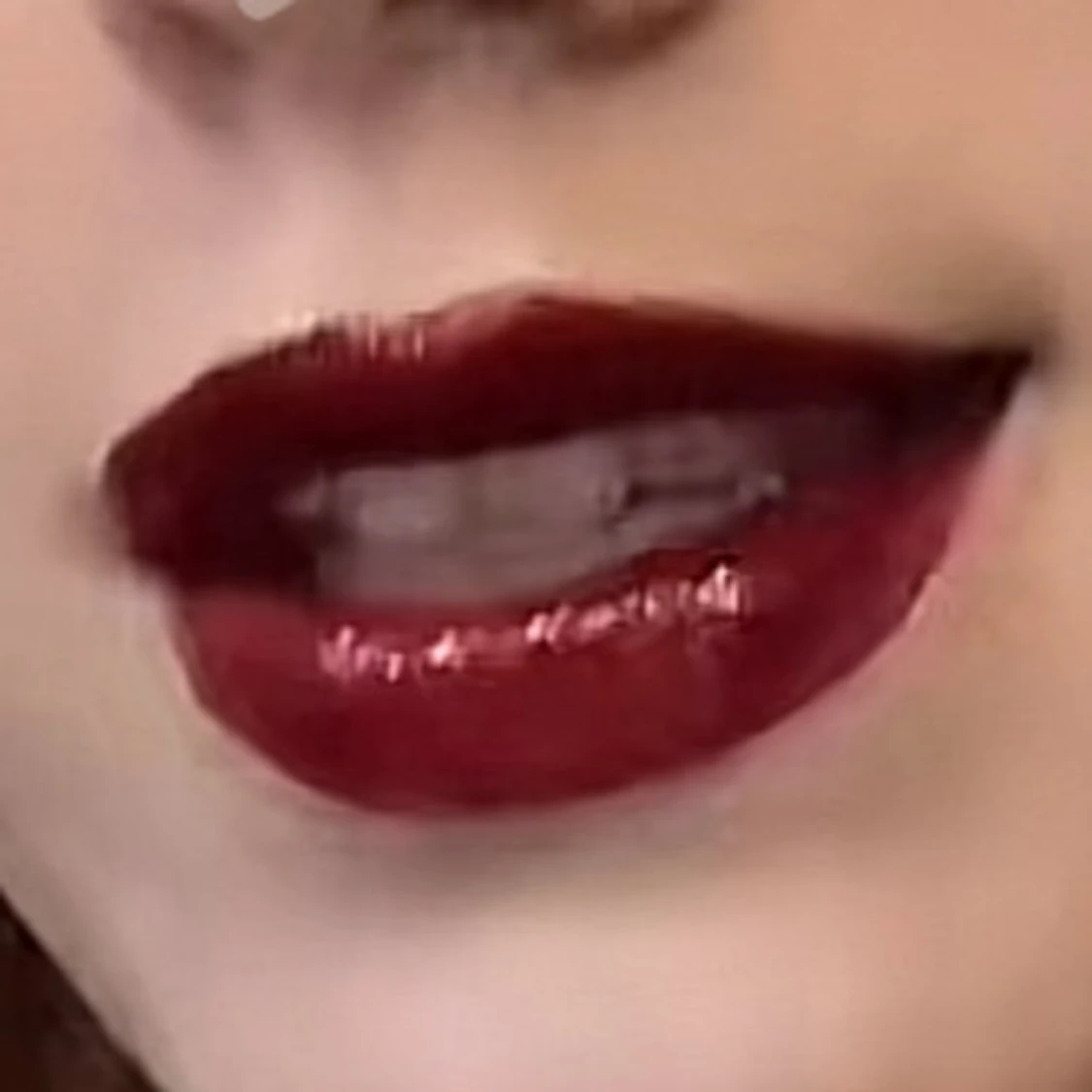 Clarins lip comfort oil intense - 91