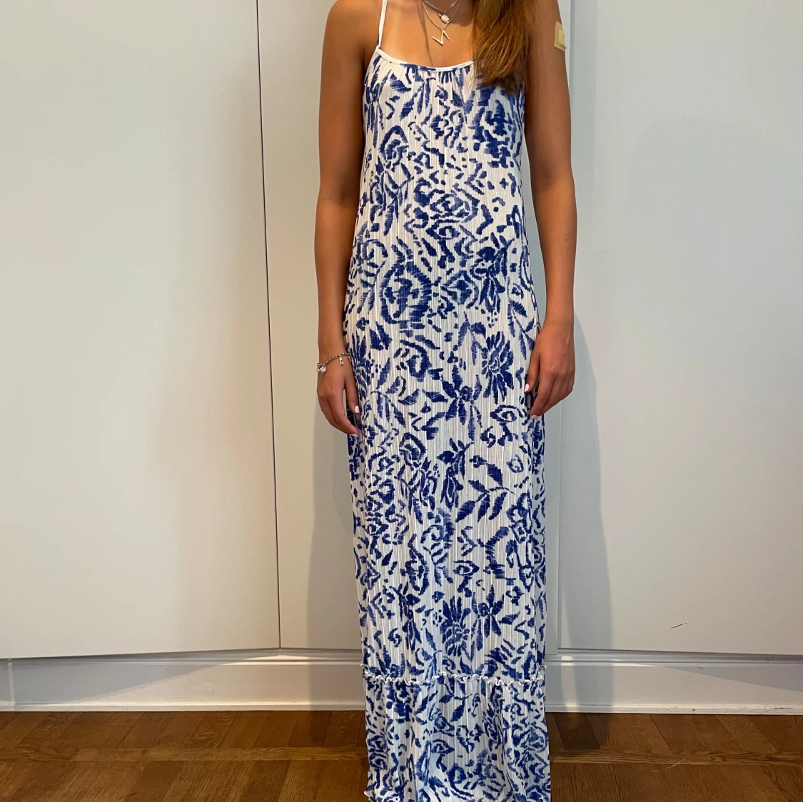 Långklänning  - 90