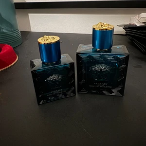 10ml - 10ml Versace Eros 