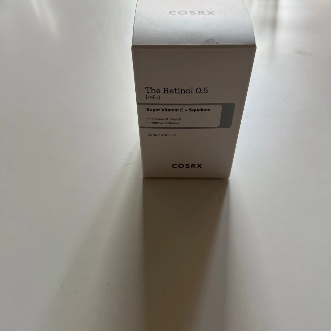 Cosrx the retinol 0.5 - 93