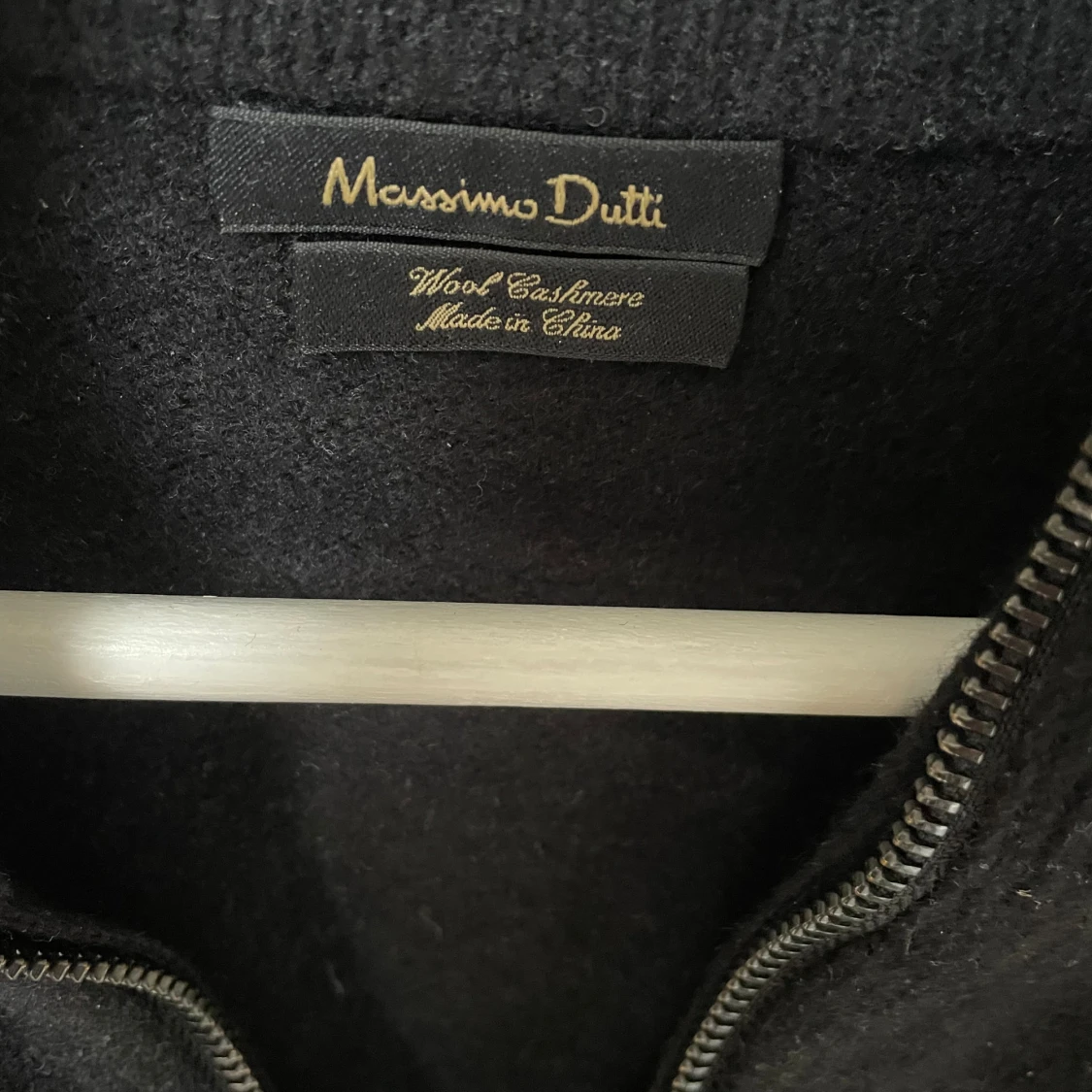 Massimo Dutti full zip - 90