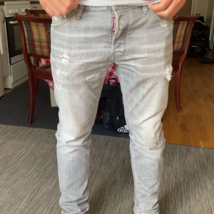 Ds2 Jens  - Äkta ds2 Jens i storlek 50