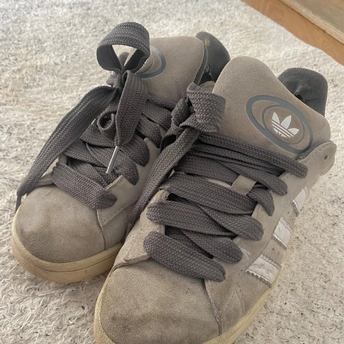 Adidas Campus 00 - 92