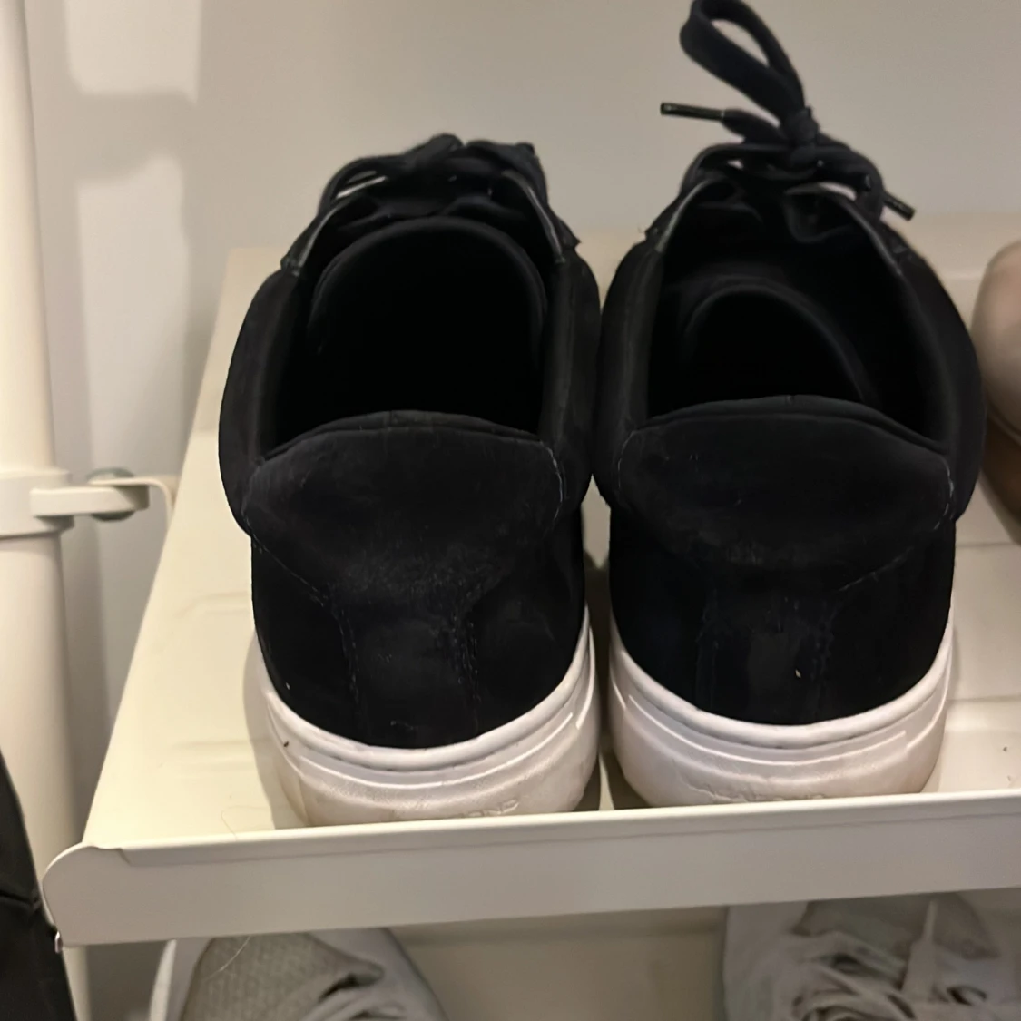 Vagabond 2.0 paul mörkblå - 91