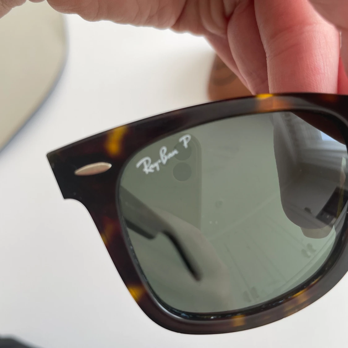 Ray ban wayfarer - 90