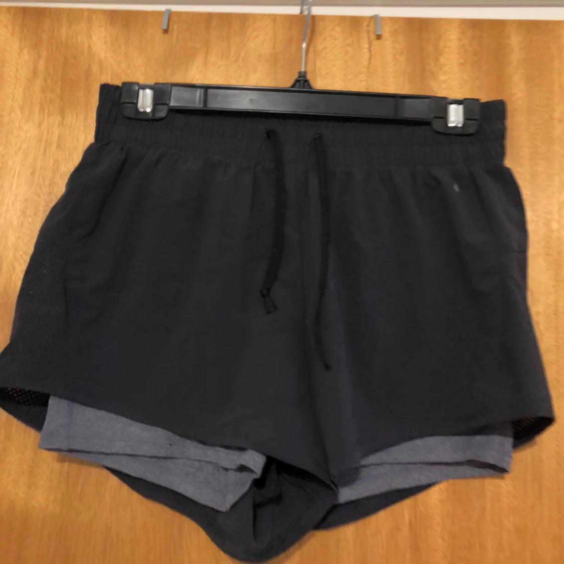 Tränings shorts