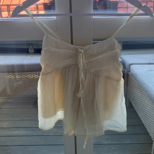 Sommartopp! - köpt utomlands 