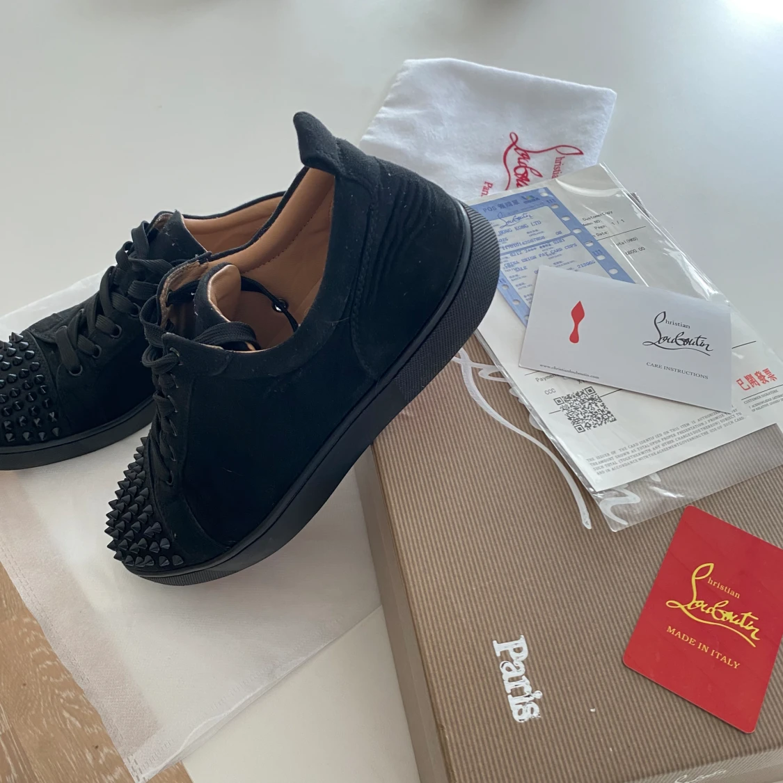 christian louboutin - 92