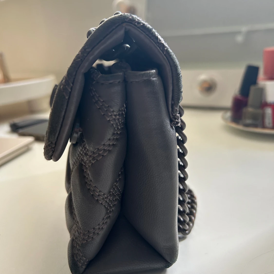 Kurt gigert väska - 91