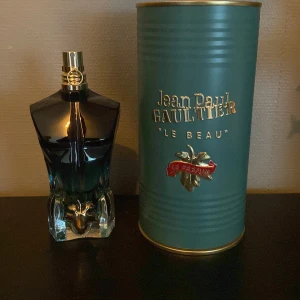 Jean Paul Gaultier le beau le parfum - 75ml  I princip full, knappt använd.