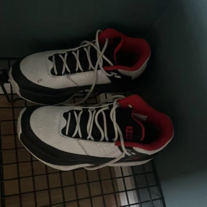 Jordan (vet inte namn på de) - En fleck men annars nästan topp!